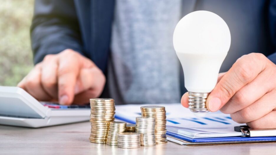 10 dicas para poupar energia e reduzir a fatura da luz