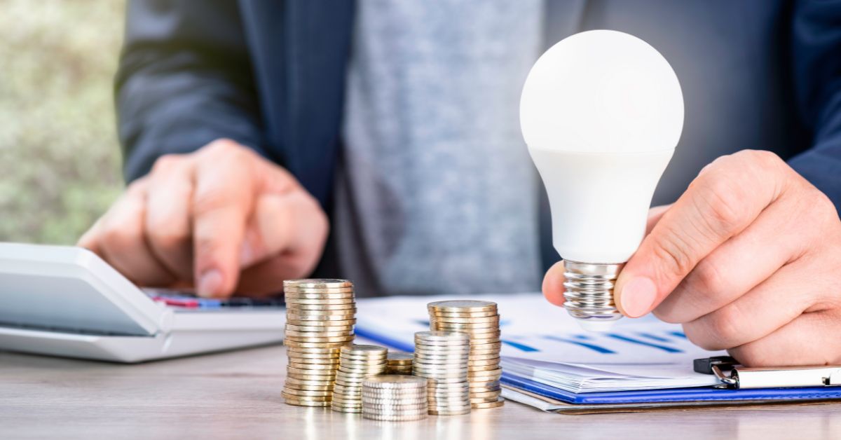 10 dicas para poupar energia e reduzir a fatura da luz