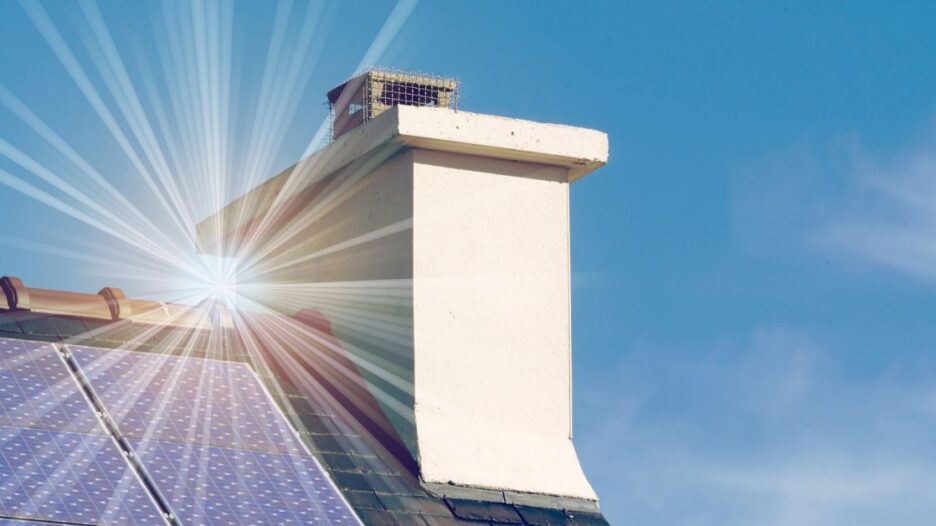 energia solar