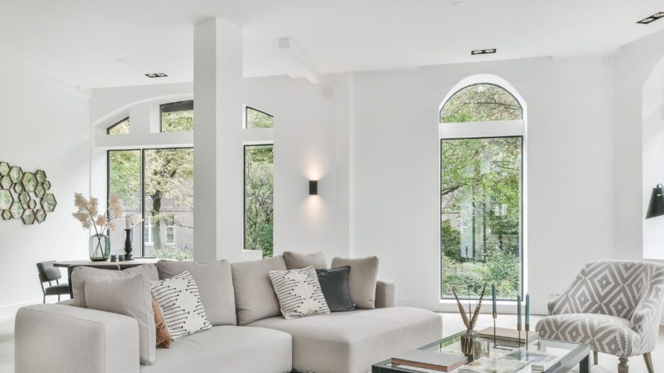 qualidade do ar interior