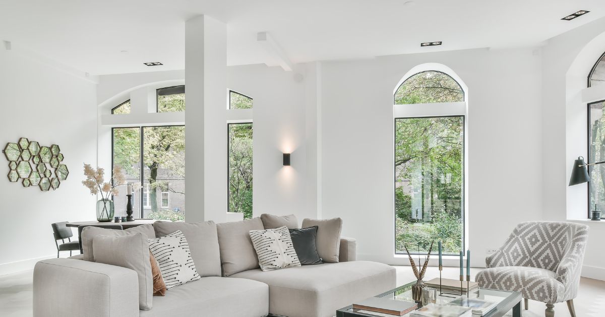 qualidade do ar interior